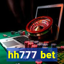 hh777 bet